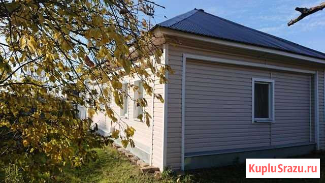 Дом 70 м² на участке 20 сот. на продажу в Белоярском Свердловской области Белоярский - изображение 3