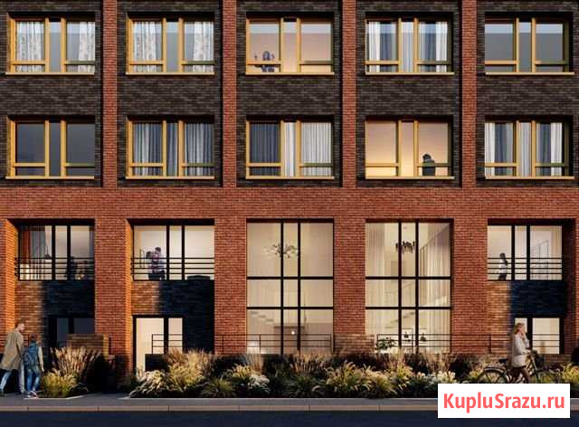 3-комнатная квартира, 93.2 м², 2/8 эт. на продажу в Тюмени Тюмень - изображение 3