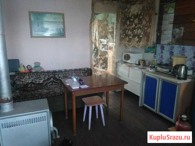 Дом 75 м² на участке 10 сот. на продажу в Хабаровске Хабаровск - изображение 3