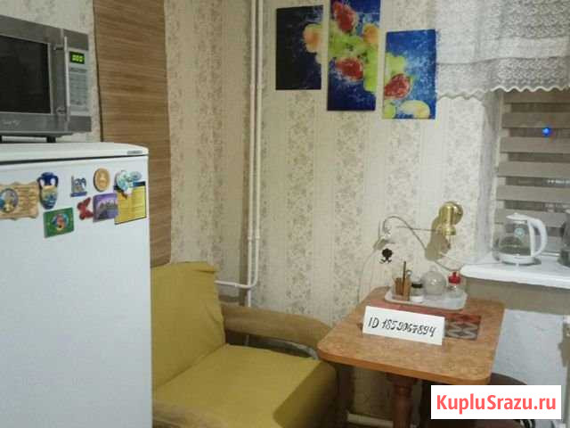 1-комнатная квартира, 32 м², 1/2 эт. в аренду посуточно в Казани Казань - изображение 2