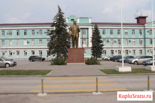 Офисное помещение, 16 кв.м. Волгоград - изображение 1
