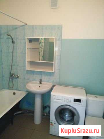 1-комнатная квартира, 48 м², 9/10 эт. в аренду на длительный срок в Барнауле Барнаул - изображение 2