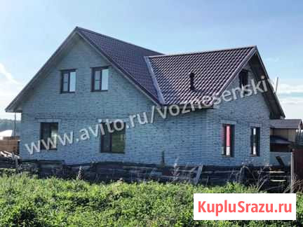 Дом 170 м² на участке 11.4 сот. на продажу в Верхнем Дуброво Верхнее Дуброво - изображение 1