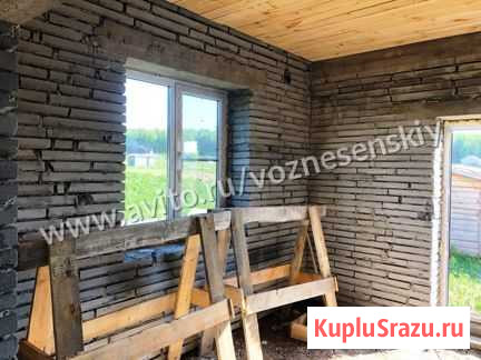 Дом 170 м² на участке 11.4 сот. на продажу в Верхнем Дуброво Верхнее Дуброво - изображение 3