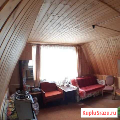 Дача 40 м² на участке 8 сот. на продажу в Елизово Елизово - изображение 3