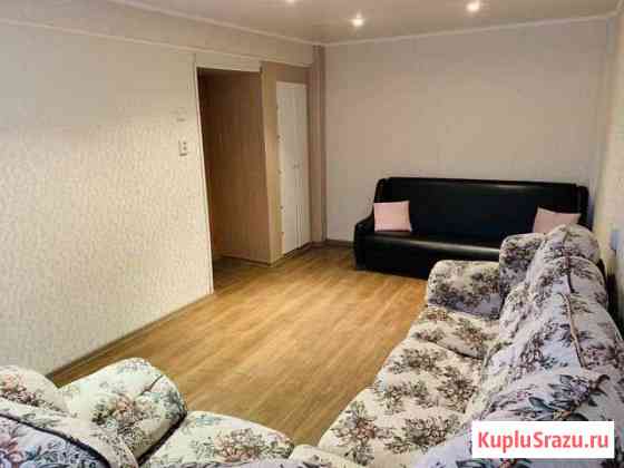 2-комнатная квартира, 46 м², 2/5 эт. в аренду посуточно в Санкт-Петербурге Санкт-Петербург