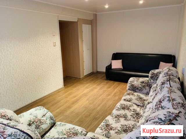 2-комнатная квартира, 46 м², 2/5 эт. в аренду посуточно в Санкт-Петербурге Санкт-Петербург - изображение 2