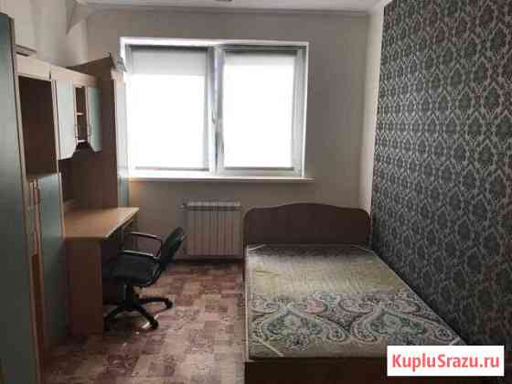2-комнатная квартира, 64 м², 6/22 эт. в аренду на длительный срок в Самаре Самара