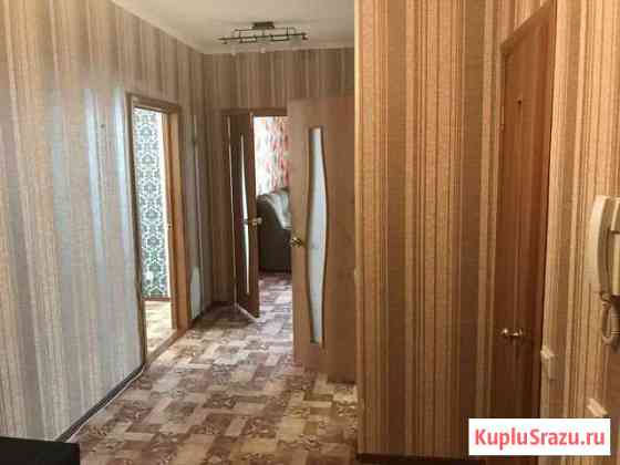 2-комнатная квартира, 64 м², 6/22 эт. в аренду на длительный срок в Самаре Самара