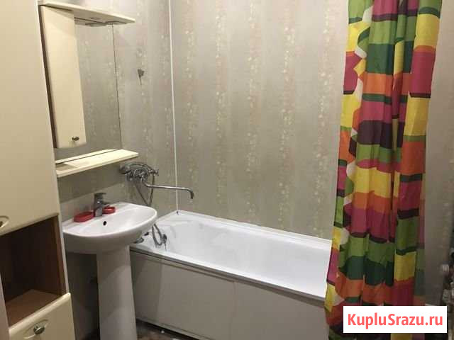 2-комнатная квартира, 64 м², 6/22 эт. в аренду на длительный срок в Самаре Самара - изображение 2