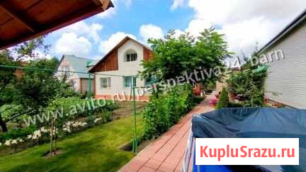 Дом 164.8 м² на участке 7.6 сот. на продажу в Барнауле Барнаул - изображение 3