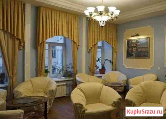Продам помещение свободного назначения, 1041 кв.м. Санкт-Петербург