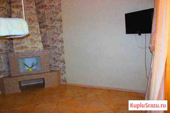 Дом 70 м² на участке 2 сот. в аренду посуточно в Анапе Анапа
