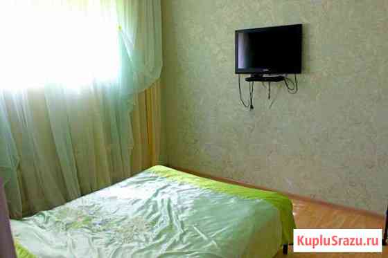 Дом 70 м² на участке 2 сот. в аренду посуточно в Анапе Анапа
