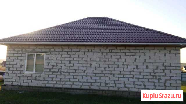 Дом 100 м² на участке 15 сот. на продажу в Разумном Разумное - изображение 3
