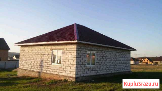 Дом 100 м² на участке 15 сот. на продажу в Разумном Разумное - изображение 2