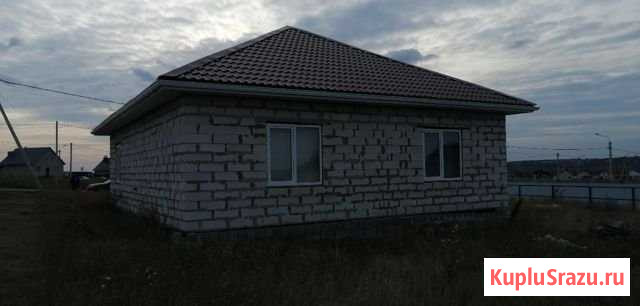 Дом 100 м² на участке 15 сот. на продажу в Разумном Разумное - изображение 1