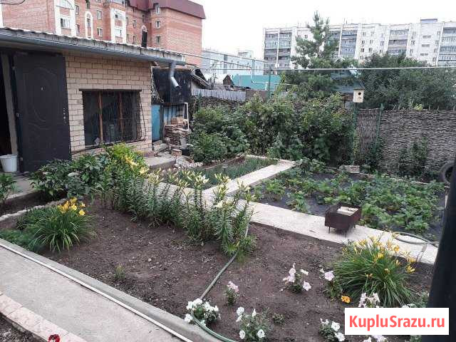 Дом 115 м² на участке 4.7 сот. на продажу в Оренбурге Оренбург - изображение 2