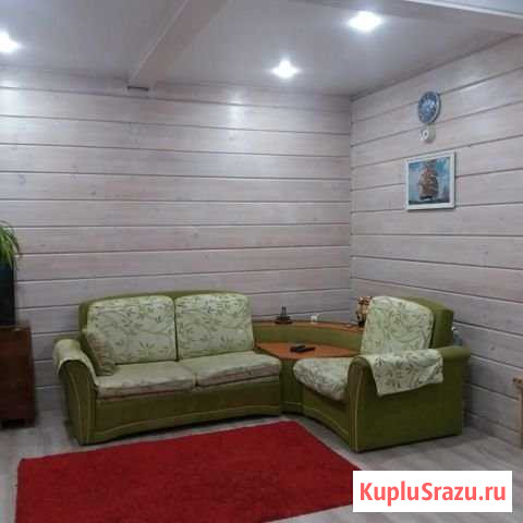 Коттедж 180 м² на участке 18 сот. на продажу в Кстово Кстово - изображение 2