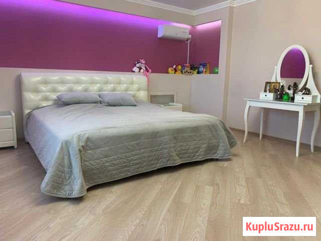 Дом 200 м² на участке 9.5 сот. на продажу в Цибанобалке Цибанобалка - изображение 2