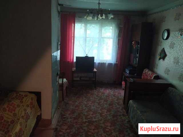 1-комнатная квартира, 30 м², 2/2 эт. на продажу в Архангельске Архангельск - изображение 3