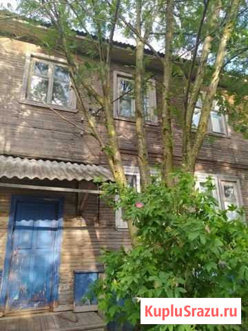 1-комнатная квартира, 30 м², 2/2 эт. на продажу в Архангельске Архангельск - изображение 1