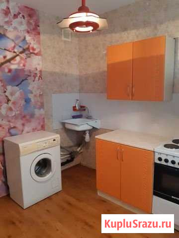1-комнатная квартира, 43 м², 2/10 эт. в аренду на длительный срок в Челябинске Челябинск - изображение 2