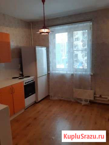 1-комнатная квартира, 43 м², 2/10 эт. в аренду на длительный срок в Челябинске Челябинск - изображение 1