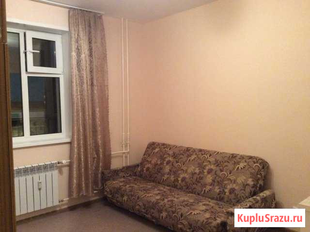 Квартира-студия, 24 м², 15/17 эт. в аренду на длительный срок в Нижнем Новгороде Нижний Новгород - изображение 2