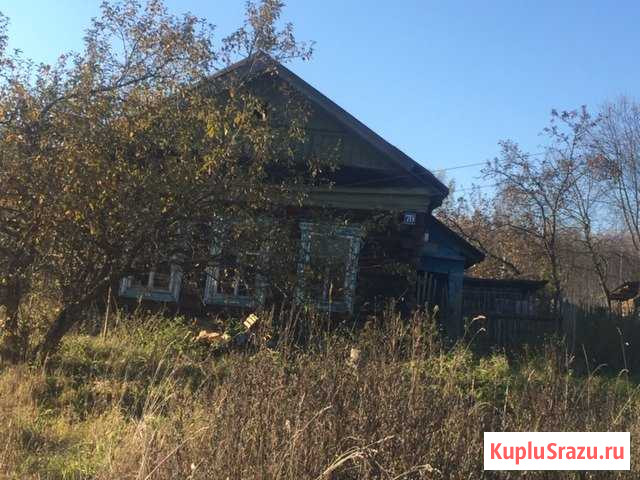 Дом 50 м² на участке 15 сот. на продажу в Твери Тверь - изображение 1
