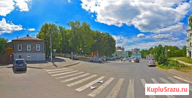 Участок ИЖС 3 сот. на продажу во Владимире Владимир - изображение 3