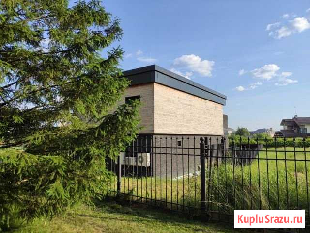 Коттедж 230 м² на участке 39 сот. в аренду посуточно в Павловской Слободе Павловская Слобода - изображение 3