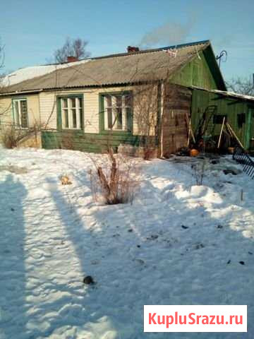 Дом 37 м² на участке 15 сот. на продажу в Смидовиче Смидович - изображение 1