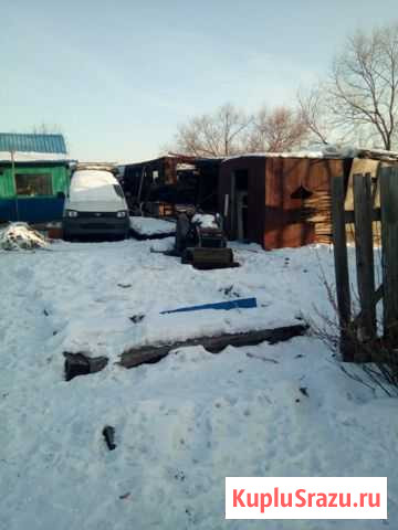 Дом 37 м² на участке 15 сот. на продажу в Смидовиче Смидович - изображение 3