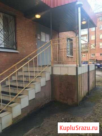 Офисное помещение, 126.9 кв.м., г. Ломоносов Ломоносов - изображение 1