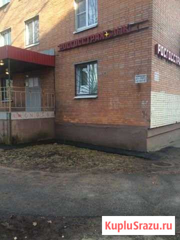 Офисное помещение, 126.9 кв.м., г. Ломоносов Ломоносов - изображение 2