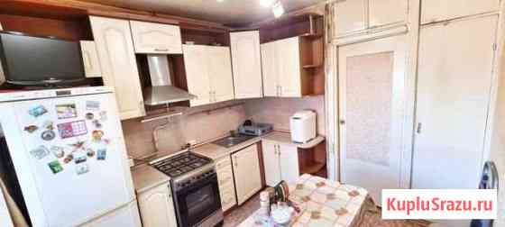 3-комнатная квартира, 66.9 м², 1/10 эт. на продажу в Комсомольске-на-Амуре Комсомольск-на-Амуре