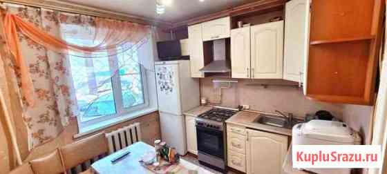 3-комнатная квартира, 66.9 м², 1/10 эт. на продажу в Комсомольске-на-Амуре Комсомольск-на-Амуре