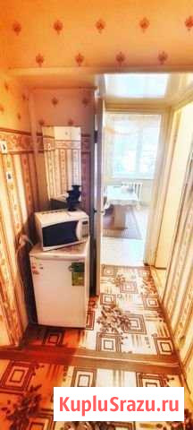 3-комнатная квартира, 66.9 м², 1/10 эт. на продажу в Комсомольске-на-Амуре Комсомольск-на-Амуре - изображение 3