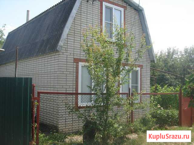 Дом 69.1 м² на участке 6 сот. на продажу в Миллерово Миллерово - изображение 1