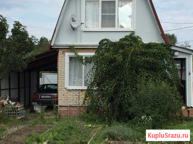Дача 500 м² на участке 6 сот. на продажу в Кременках Кременки - изображение 2
