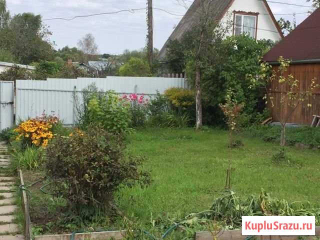Дача 500 м² на участке 6 сот. на продажу в Кременках Кременки - изображение 3