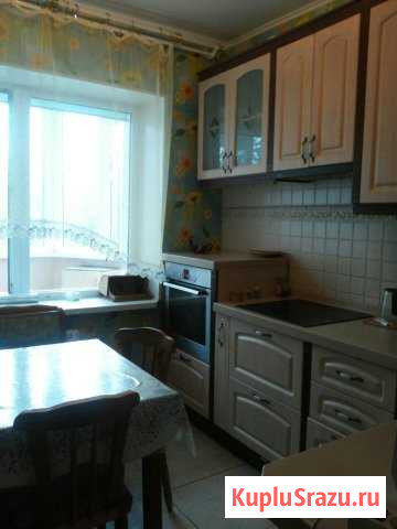 2-комнатная квартира, 60 м², 3/5 эт. в аренду на длительный срок в Сургуте Ханты-Мансийского АО Сургут - изображение 1