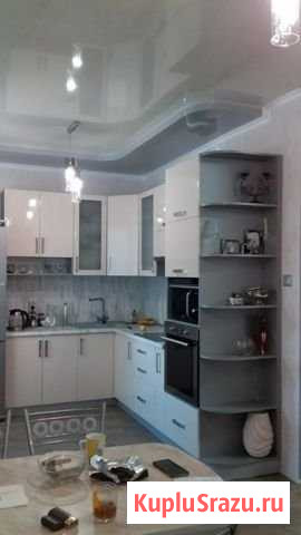 3-комнатная квартира, 74 м², 5/12 эт. на продажу в Астрахани Астрахань - изображение 3