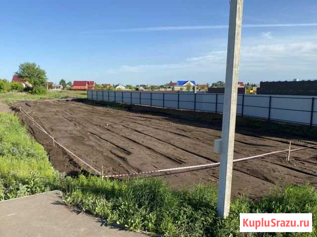 Участок ИЖС 850 сот. на продажу в Кинель-Черкассах Кинель-Черкассы - изображение 3
