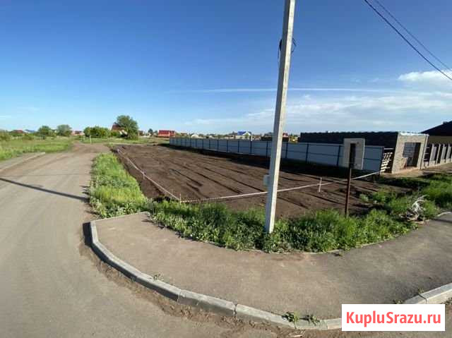 Участок ИЖС 850 сот. на продажу в Кинель-Черкассах Кинель-Черкассы - изображение 2