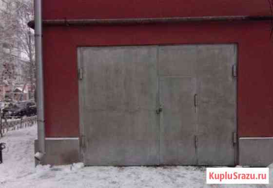 Гараж 23 м² на продажу в Самаре Самара