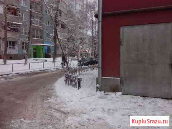 Гараж 23 м² на продажу в Самаре Самара