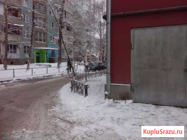 Гараж 23 м² на продажу в Самаре Самара - изображение 2