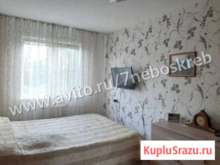 3-комнатная квартира, 60.3 м², 4/9 эт. на продажу в Новокузнецке Новокузнецк - изображение 3